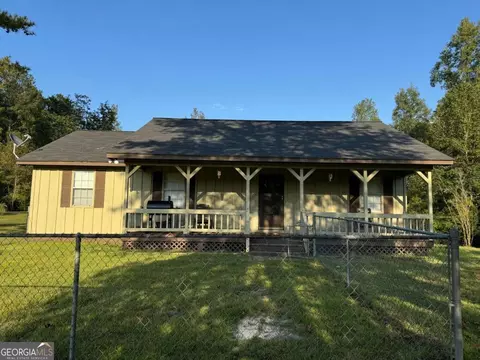 844 County Road 250, Newell, AL 36280