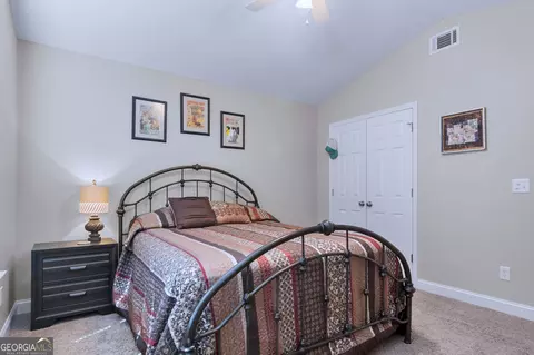 Bedroom - 123 Entreken Rd, Cobb, GA 31735 photo 5 of 8