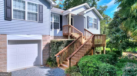 Exterior - 123 Entreken Rd, Cobb, GA 31735 photo 1 of 19