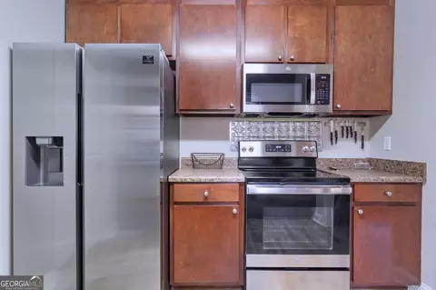 Kitchen - 123 Entreken Rd, Cobb, GA 31735 photo 4 of 4
