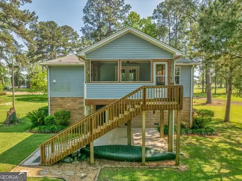 Exterior - 123 Entreken Rd, Cobb, GA 31735 photo 17 of 19