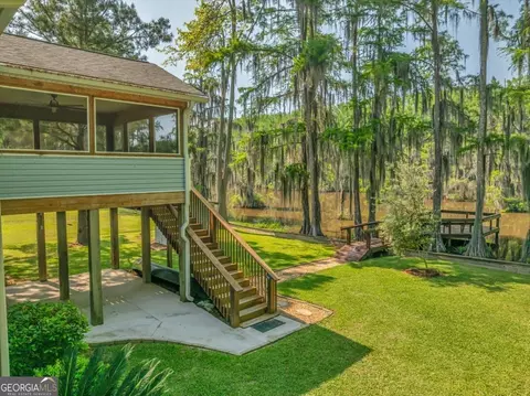 Exterior - 123 Entreken Rd, Cobb, GA 31735 photo 19 of 19