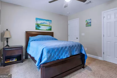 Bedroom - 123 Entreken Rd, Cobb, GA 31735 photo 2 of 8