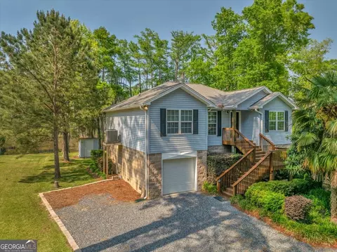 Exterior - 123 Entreken Rd, Cobb, GA 31735 photo 15 of 19