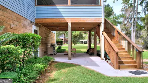 Exterior - 123 Entreken Rd, Cobb, GA 31735 photo 5 of 19