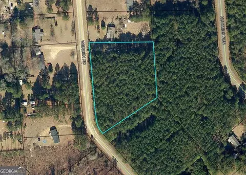 159 Werden Rd, Dublin, GA 31021
