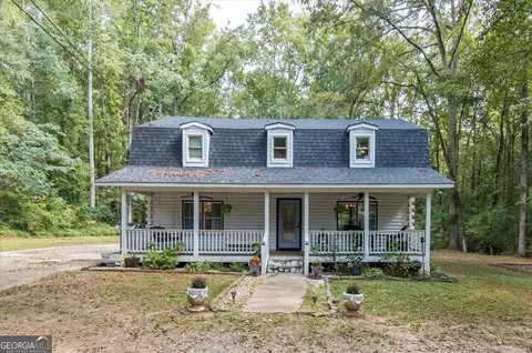 552 Virginia St, Forsyth, GA 31029