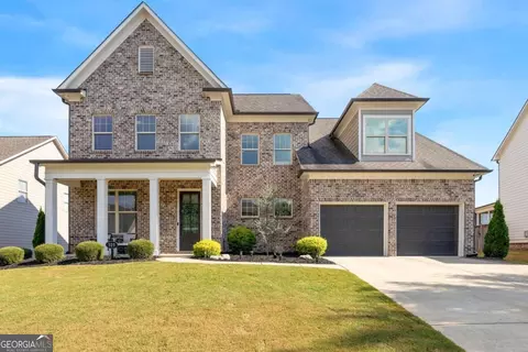 529 Edgewater Dr, Canton, GA 30115