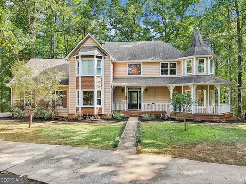 1110 Beavers Rd, Newnan, GA 30263