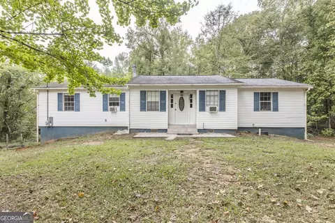 1400 Smith Chapel Rd, Musella, GA 31066