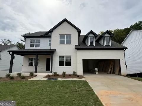 5301 Woodline View Cir, Auburn, GA 30011