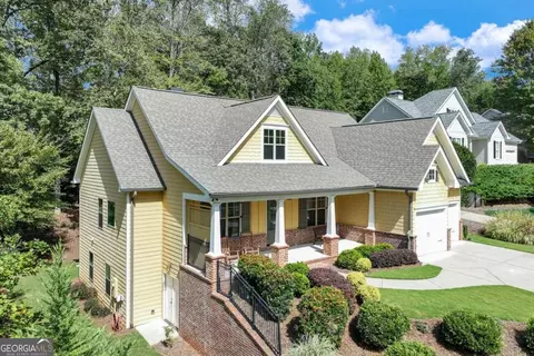 4450 N Gate Dr, Gainesville, GA 30506
