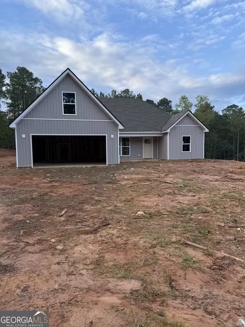 333 Leisure Cir, Pine Mountain, GA 31822