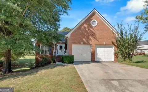 3420 Cascade Trl, Villa Rica, GA 30180