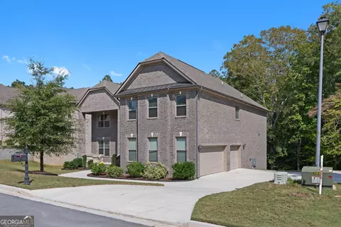 2568 Pattington Way NE, Conyers, GA 30013
