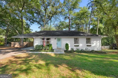 509 Lyle Dr SE, Marietta, GA 30067