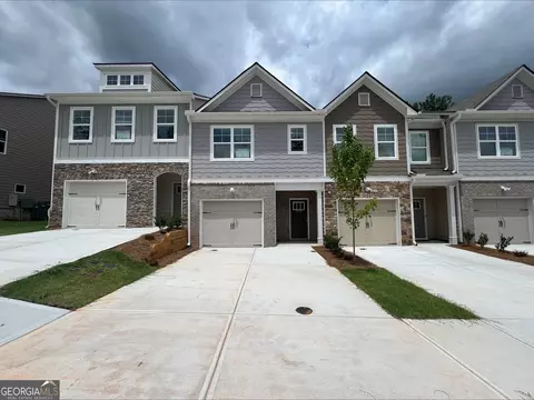 5738 Calle Vista Dr #BV005, Lithonia, GA 30058