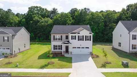 238 Condor Ct #LOT 133, Statham, GA 30666