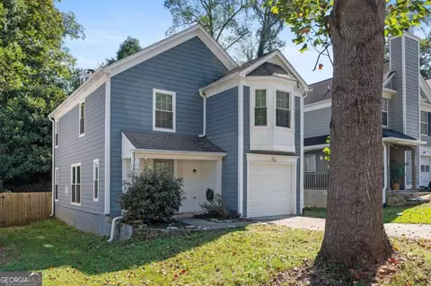 1201 Holly Cir, Lawrenceville, GA 30044