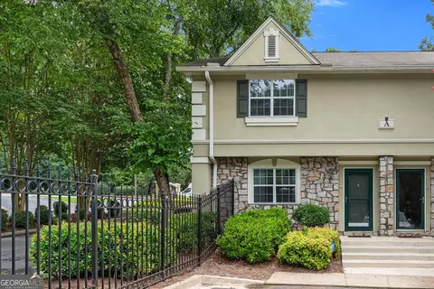 Undisclosed, Atlanta, GA 30328