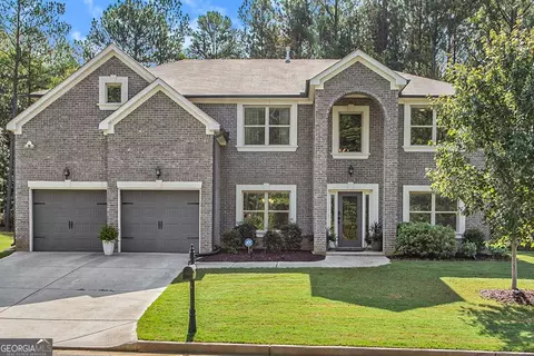20 Tabor Trce, Oxford, GA 30054