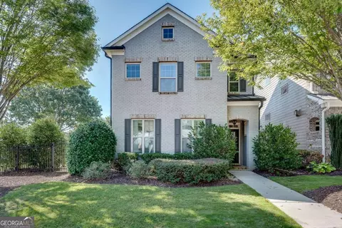 7615 Scarlet Dr, Alpharetta, GA 30005