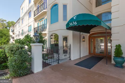 3638 Peachtree Rd NE #304, Atlanta, GA 30319