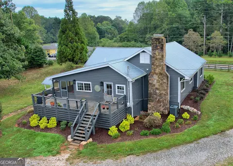 4213 Pea Ridge Rd, Cornelia, GA 30531