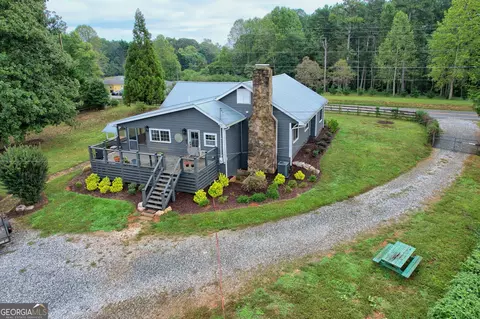 4213 Pea Ridge Rd, Cornelia, GA 30531 photo 40