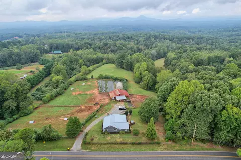 4213 Pea Ridge Rd, Cornelia, GA 30531 photo 6