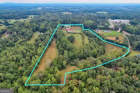 4213 Pea Ridge Rd, Cornelia, GA 30531 photo 5