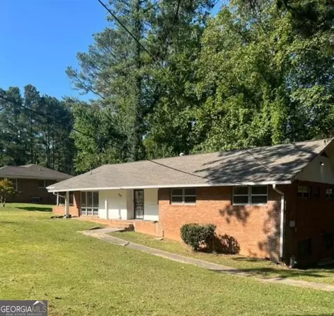 2737 Dodson Dr, Atlanta, GA 30344