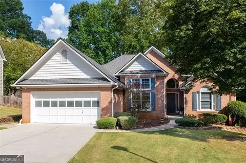 64 New Brunswick Ct, Suwanee, GA 30024