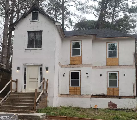 2045 Lenox Rd NE, Atlanta, GA 30324
