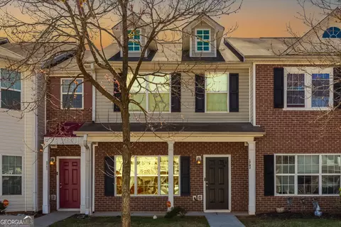 1783 Glen View Way, Hampton, GA 30228