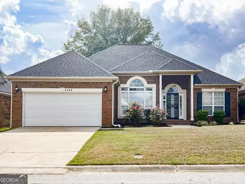 2104 Larks Ct, Augusta, GA 30909
