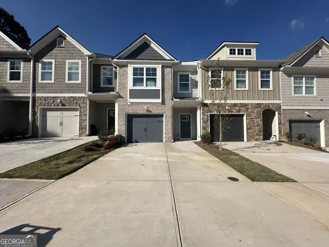 5736 Calle Vista Dr #BV004, Lithonia, GA 30058