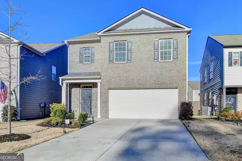 82 Brookside Way, Dawsonville, GA 30534