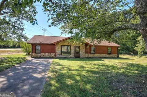 1 Willow Bend Rd NE, Armuchee, GA 30105