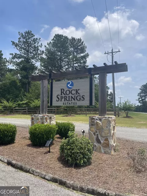 0 Rock Springs Rd #LOT 12, Dublin, GA 31021
