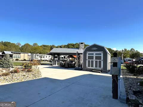 353 Mountain Creek Rd #LOT 187, Blairsville, GA 30512