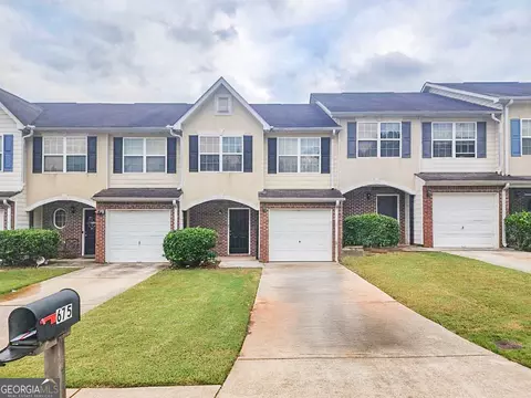 675 Georgetown Ct, Jonesboro, GA 30236