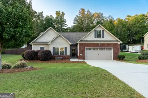1072 Monticello Dr, Monroe, GA 30655