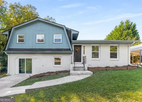 1147 Shoreham Dr, Atlanta, GA 30349