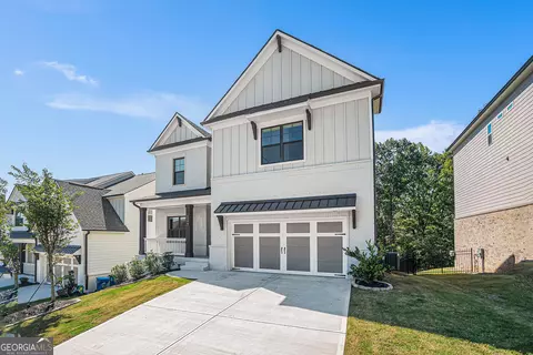 4099 Brookmont Way, Auburn, GA 30011