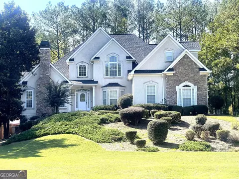 801 Black Diamond Dr, Mcdonough, GA 30253