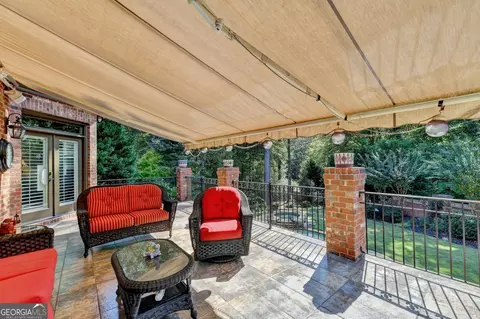 Exterior - 8190 Prestwick Cir, Duluth, GA 30097 photo 19 of 23