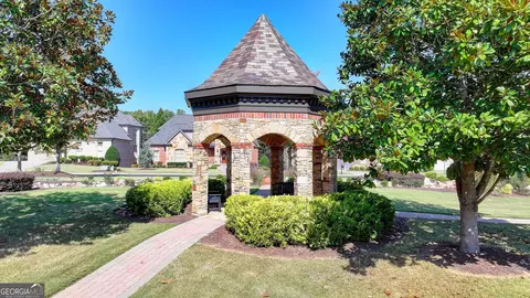 Exterior - 8190 Prestwick Cir, Duluth, GA 30097 photo 23 of 23