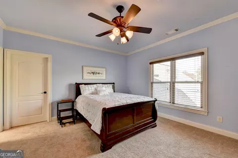 Bedroom - 8190 Prestwick Cir, Duluth, GA 30097 photo 4 of 7