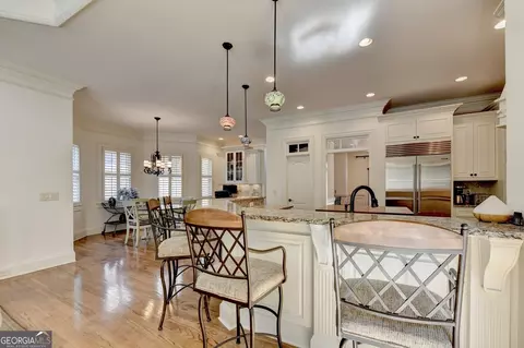 Kitchen - 8190 Prestwick Cir, Duluth, GA 30097 photo 1 of 10